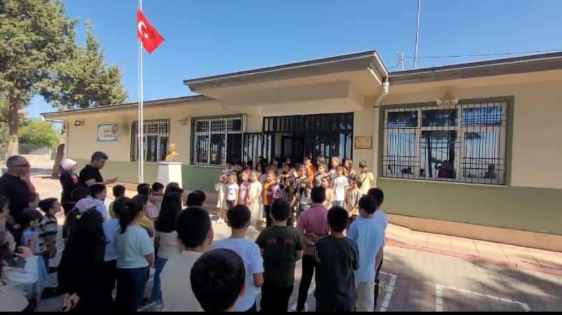 15 Temmuz Milli birlik ve dayanışma günü etkinlikleri
