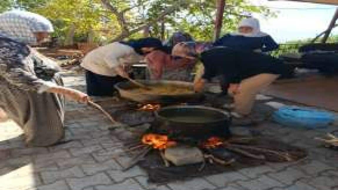 Mevlidi nebi haftası