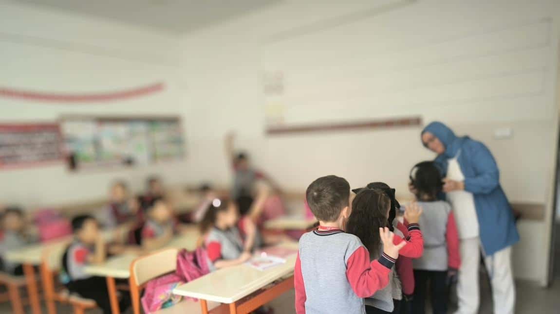 Okul  Çağı yürütülmektedir.Çocuklarda İşitme Tarama Programı (OÇİTP